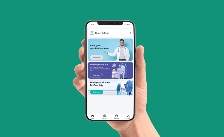 Mobirise Website Builder